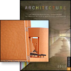 2011 Architecture Engagement Calendar